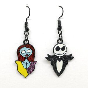 Miss You Earrings